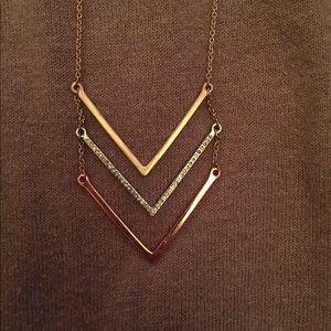 American eagle necklace