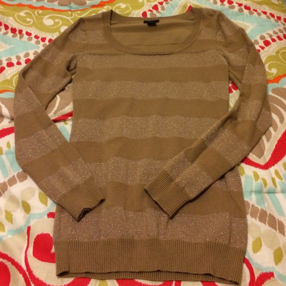 Toupe Sweater