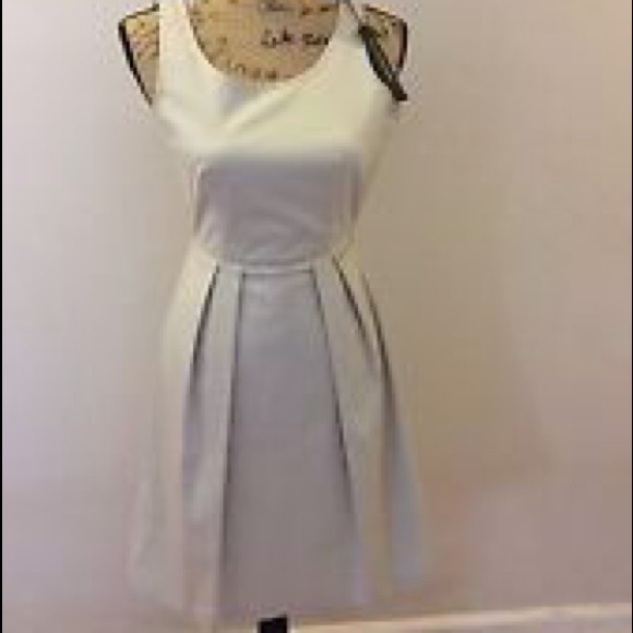 Elie Tahari dress