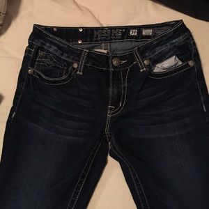 miss me size 30 jeans