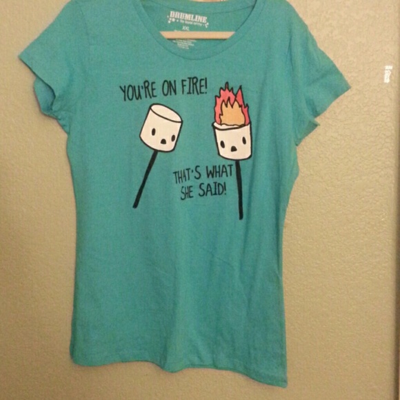 T shirt