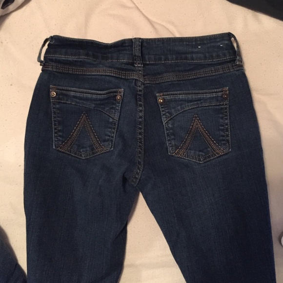 denim jeans