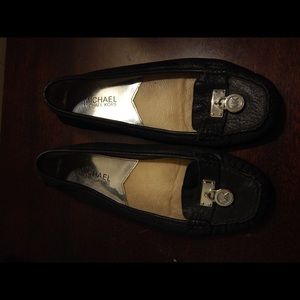 Michael Kors flats!