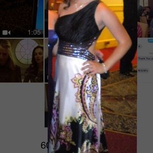 Prom dress! Must go! SALE SALE