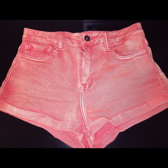 Forever 21 shorts