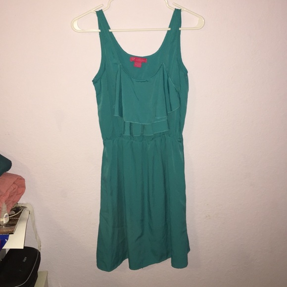dress sheer