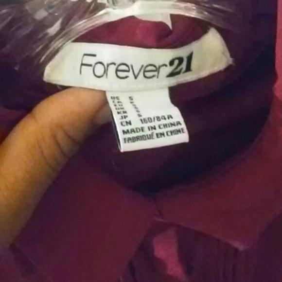 Blouse - Picture 4 of 4