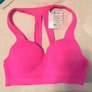 VSX sports bra