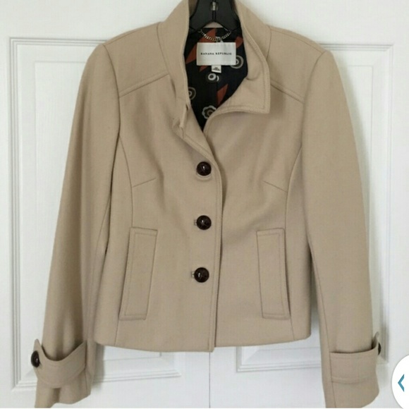 BANANA REPUBLIC