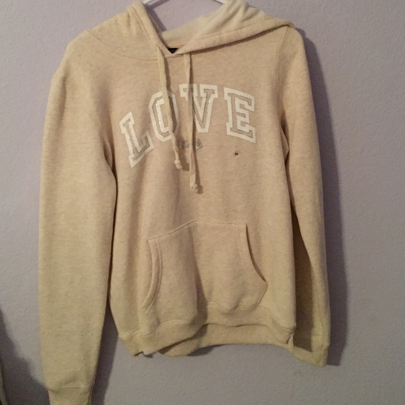 American eagle sweatshirt