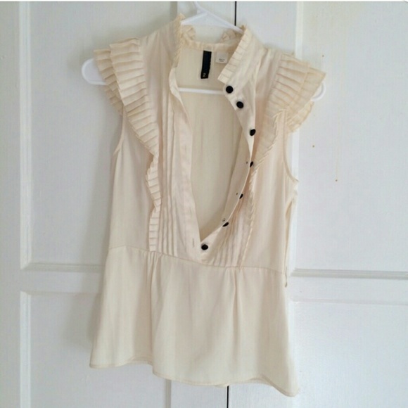 H&M BLOUSE