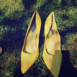 Really Cute Steve Maddens