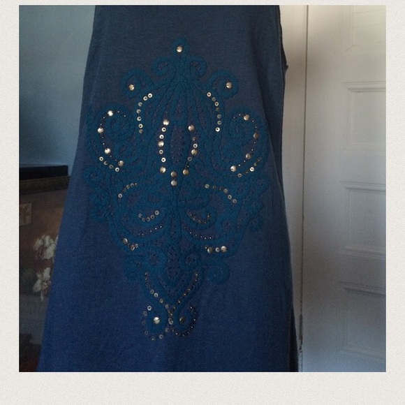 💃💃Cute dress from Miss Me 👗👗☀️☀️🌞⭐️ - Picture 2 of 4