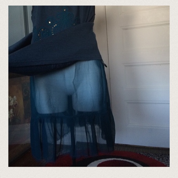 💃💃Cute dress from Miss Me 👗👗☀️☀️🌞⭐️ - Picture 3 of 4