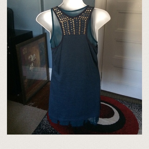 💃💃Cute dress from Miss Me 👗👗☀️☀️🌞⭐️ - Picture 4 of 4