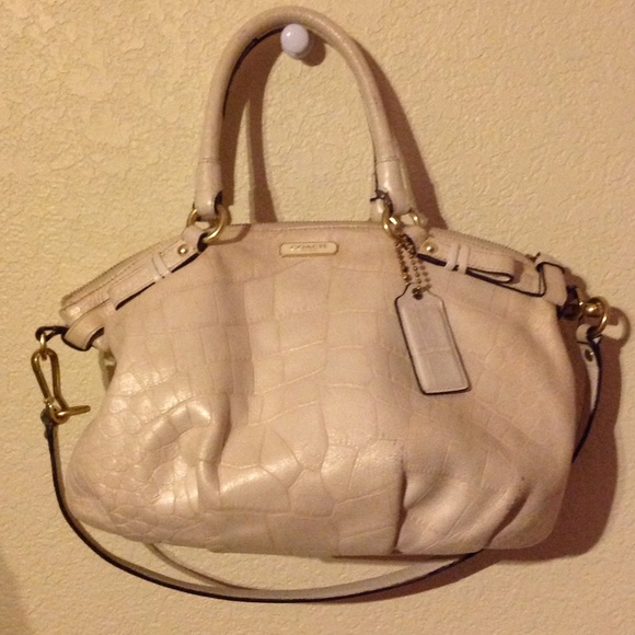Coach Bag (small/medium)