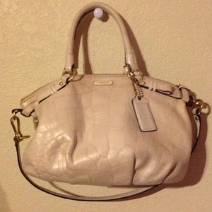 Coach Bag (small/medium)