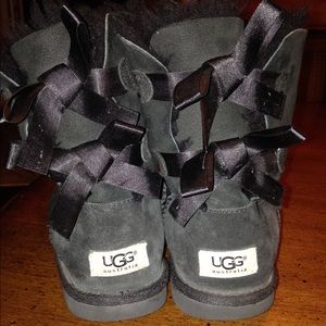 Kids Ugg boots