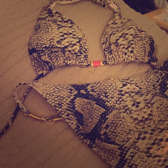 Swimsuit swim bikini