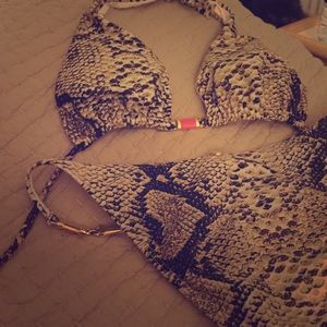 Swimsuit swim bikini