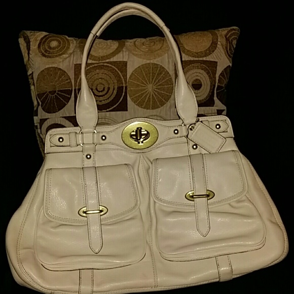 Large Coach bag