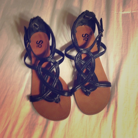 ❗️SALE❗️Sandals