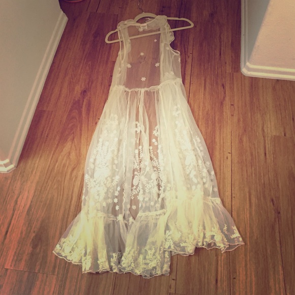 Free People Dresses & Skirts - Free People New
