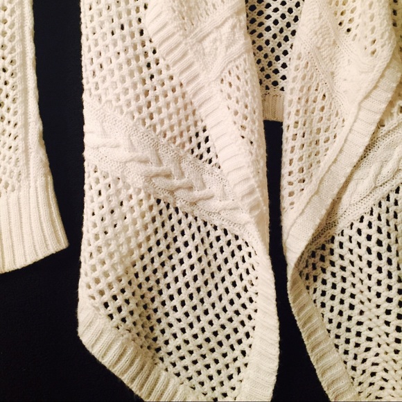 Knit Sweater - Picture 2 of 2