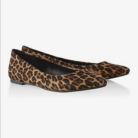 Express Flats