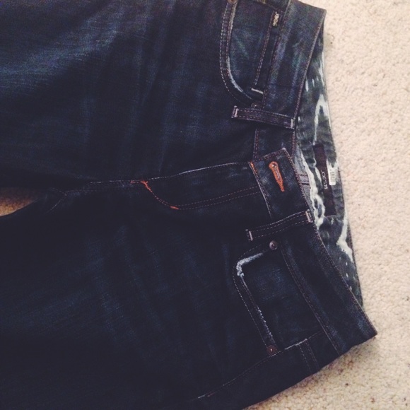 Joe Jeans Visionarre - Picture 2 of 3