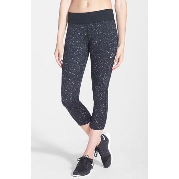 Nike Dri-Fit Running Leggings