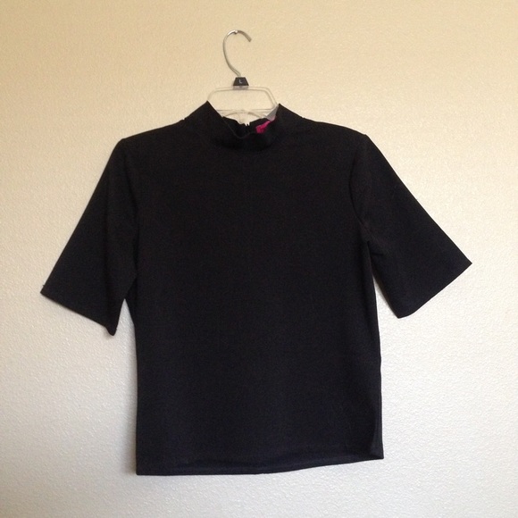NWOT Boohoo Top