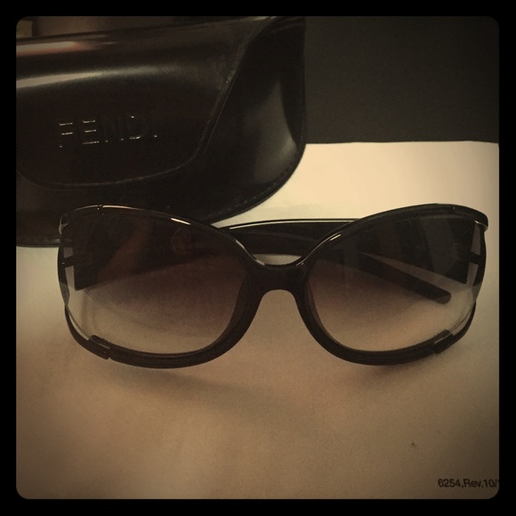 Fendi Sunglasses