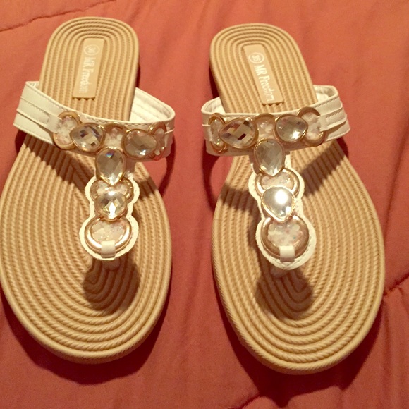 Flip flops