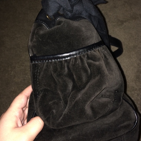 Original Juicy Couture purseπ - Picture 4 of 4