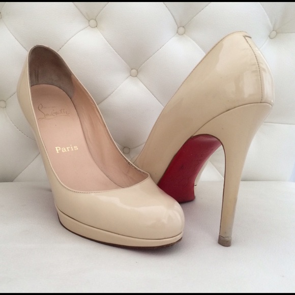 Christian Louboutin