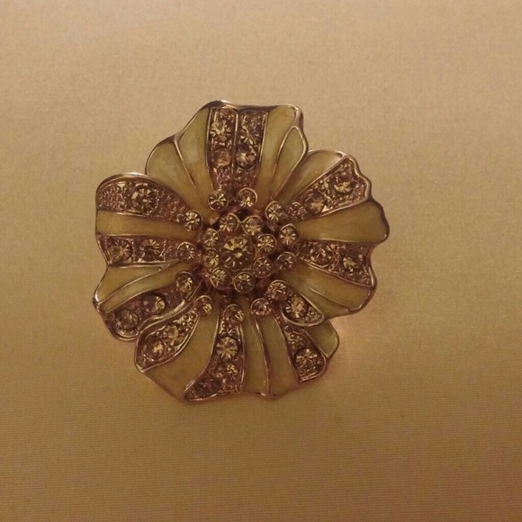 Flower Ring