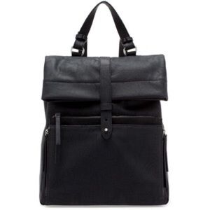 Zara Backpack TRAFULAC