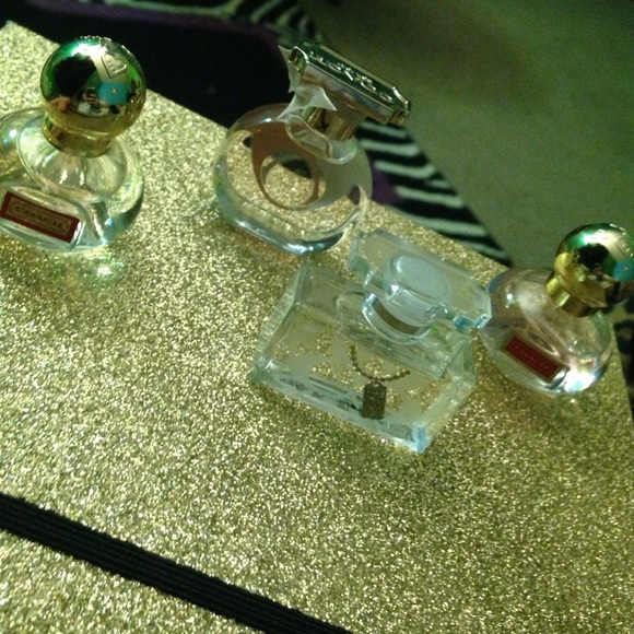 Perfume bundle