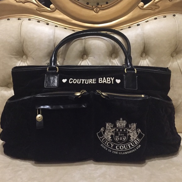 juicy couture luggage sale