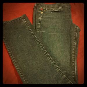 FIRE SKINNY