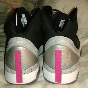 Air Jordan Flight Remix