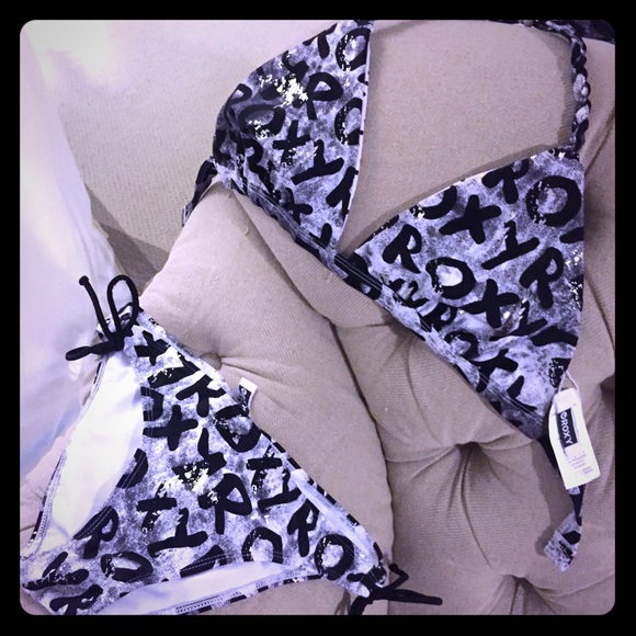ROXY Bathing Suit