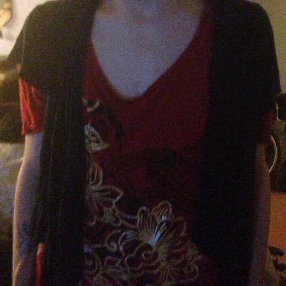 Angel wing - Picture 2 of 2