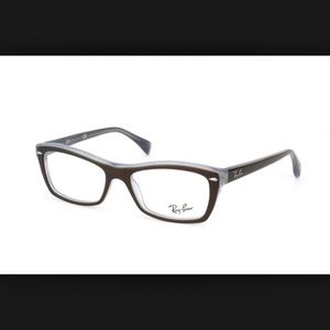 Ray Ban Prescription Glasses