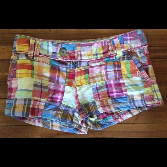 AE shorts