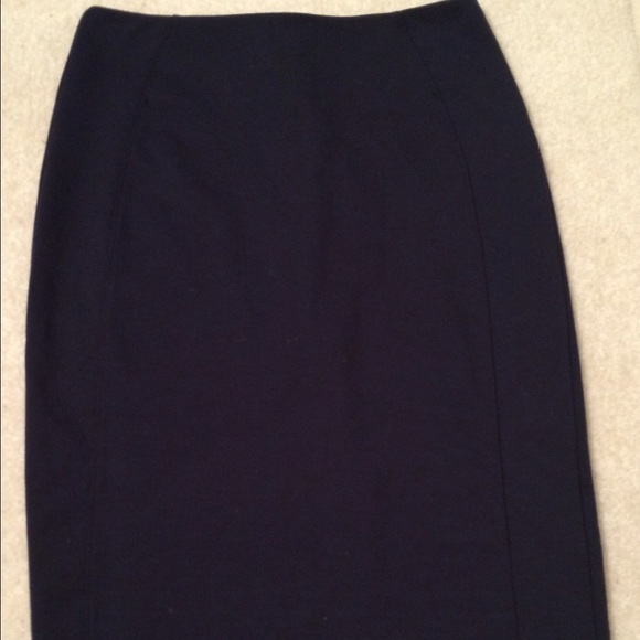 Pencil skirt size 2