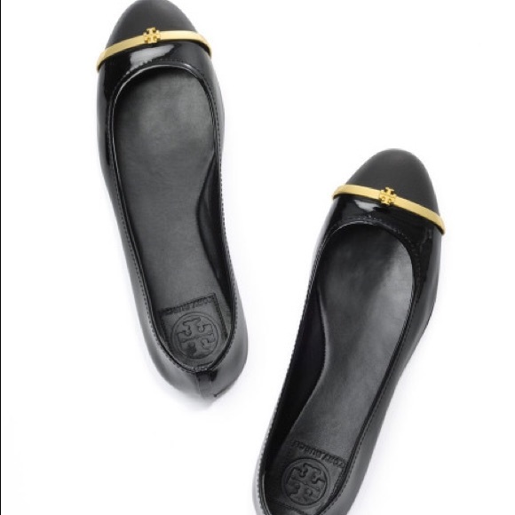 Tory Burch Flats JUST REDUCED!