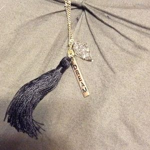 BCBG dream necklace
