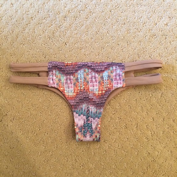 SANLORENZO reversible bottoms ! - Picture 2 of 2